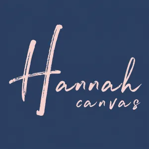 Hannah Canvas Design – Unique Canvas Art & Decor