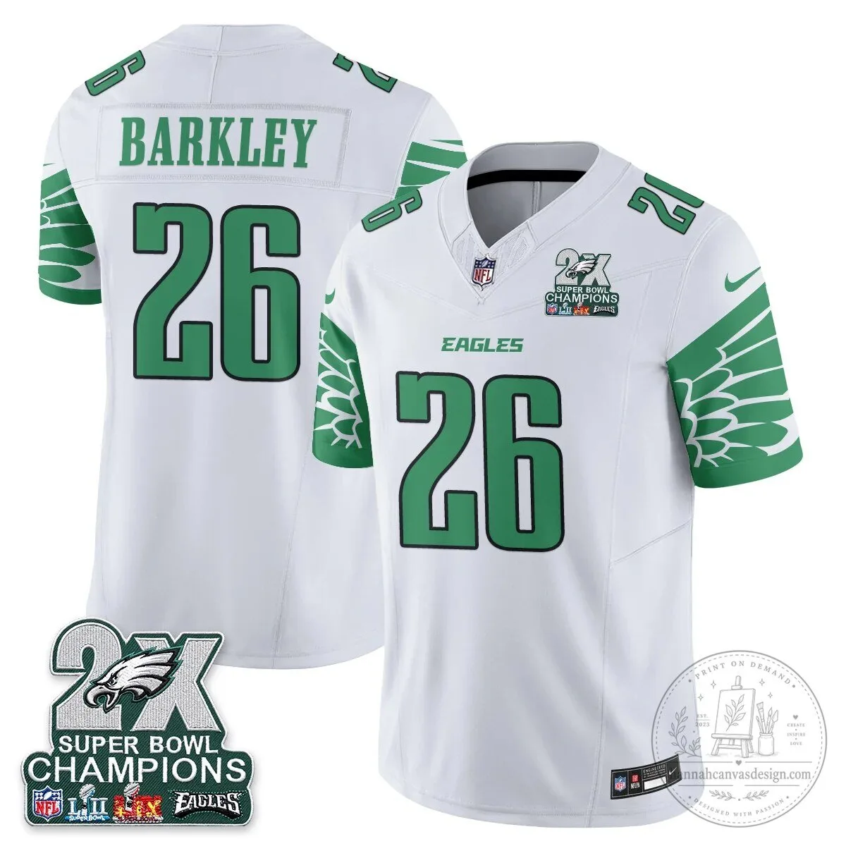 Philadelphia Eagles Fan Jalen Hurts Super Bowl Champions Black Football Jersey 78 Philadelphia Eagles Fan Jalen Hurts Super Bowl Champions Black Football Jersey