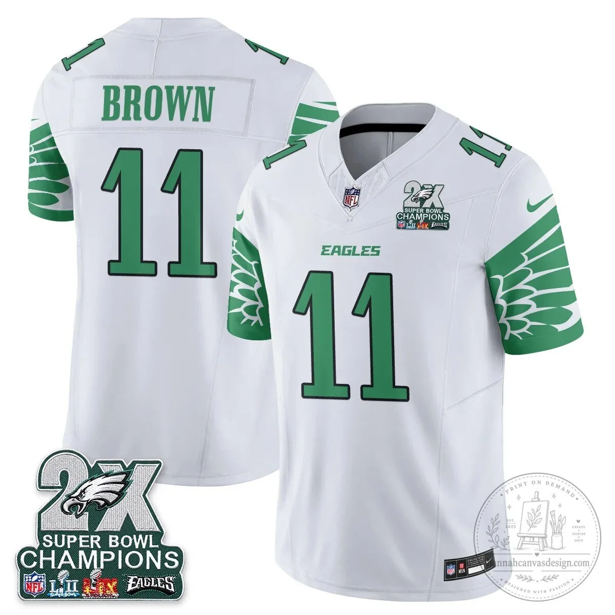 Philadelphia Eagles Fan Jalen Hurts Super Bowl Champions Black Football Jersey 87 Philadelphia Eagles Fan Jalen Hurts Super Bowl Champions Black Football Jersey