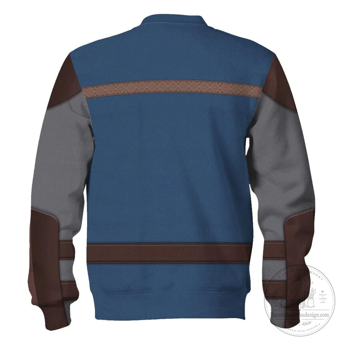 Richard The Lionheart Knight Costume Hoodie And Pants Set 20 Richard The Lionheart Knight Costume Hoodie And Pants Set