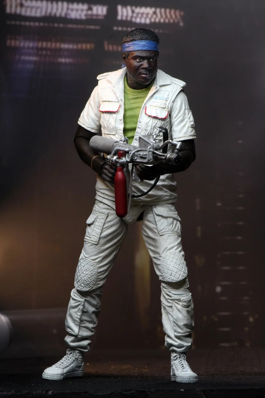 Alien Parker 7 Inch Scale Action Figure 40th Anniversary Collector's Item 15 alien parker 7 inch scale action figure 40th anniversary collector s item gallery 2
