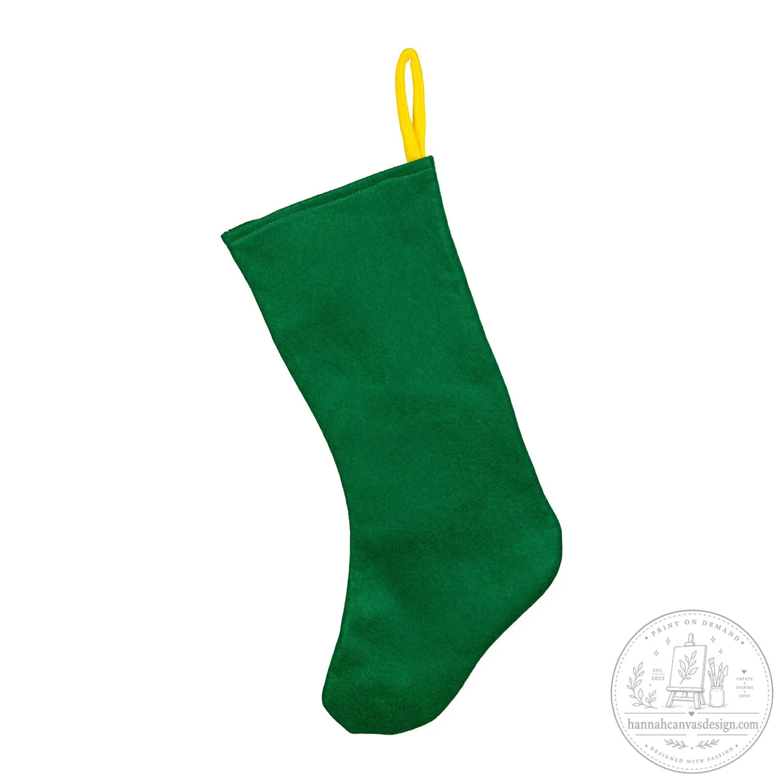 Oregon Ducks NCAA Football Team Christmas Stocking 11 Oregon Ducks NCAA Football Team Christmas Stocking