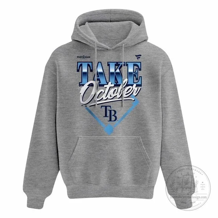 Tampa Bay Rays 2026 American League East Champions Locker Room Hoodie 9 Tampa Bay Rays 2026 American League East Champions Locker Room Hoodie