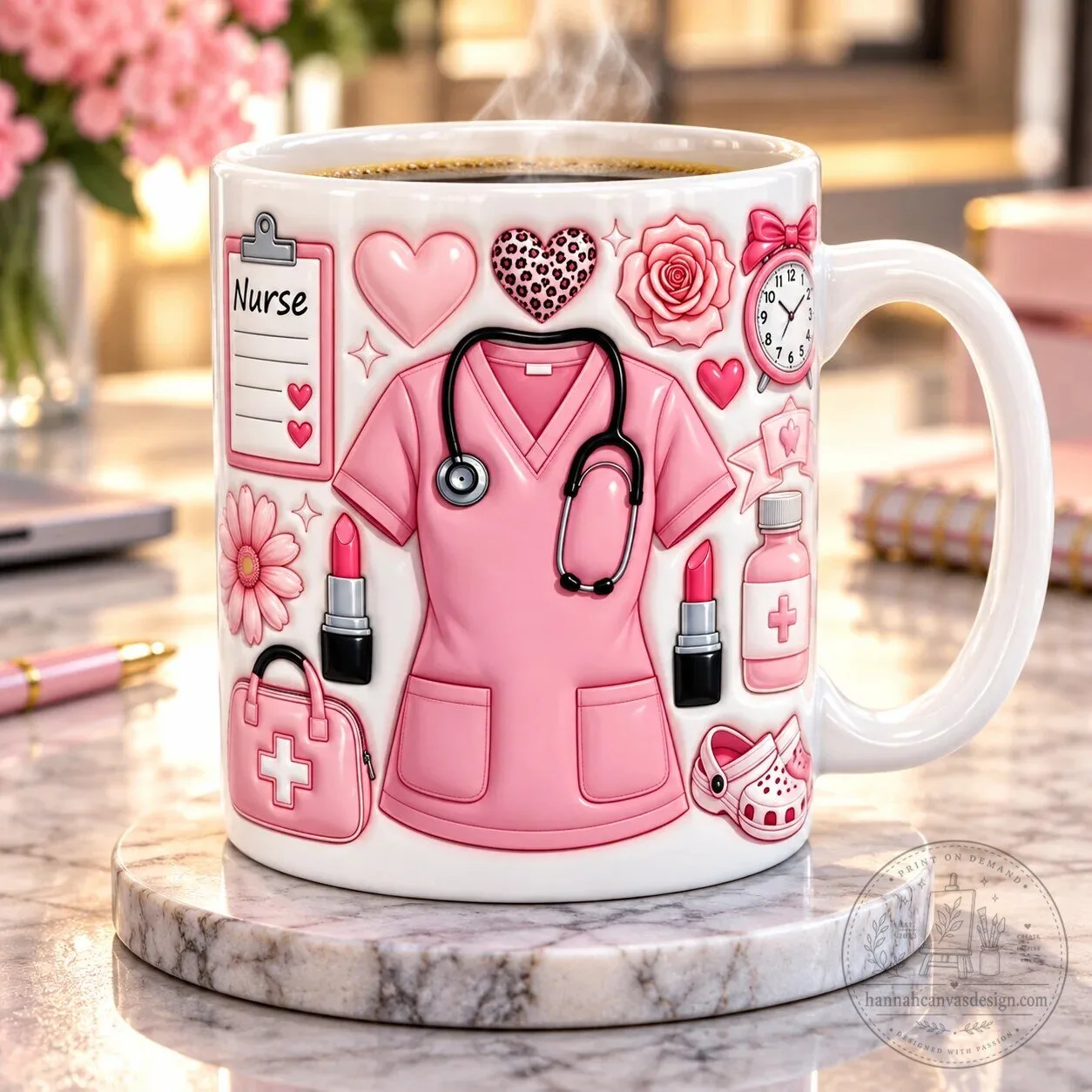 Personalized Doctor Lab Coat Design Coffee Mug for Medical Professionals 10 Personalized Doctor Lab Coat Design Coffee Mug for Medical Professionals