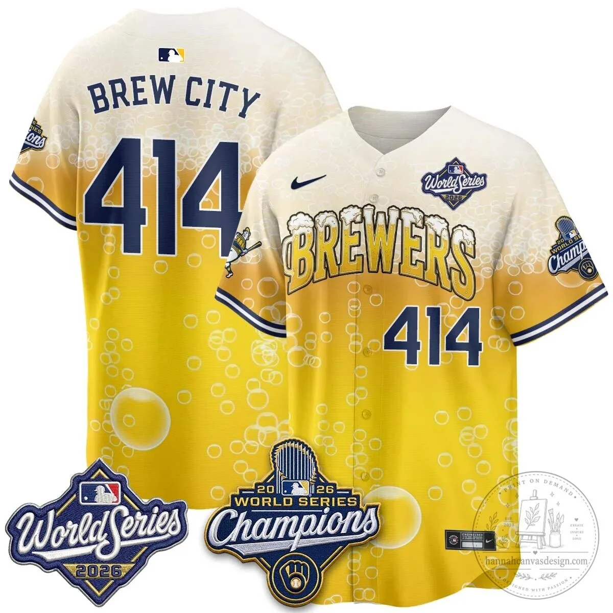 2026 Baseball Jersey - World Series Champions Milwaukee Brewers 78 2026 Baseball Jersey - World Series Champions Milwaukee Brewers